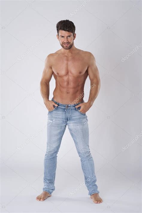 shirtless men|90,652 Men Without Shirts Stock Photos & High.